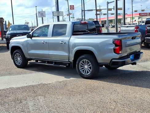 New 2026 Chevrolet Colorado LT image 3