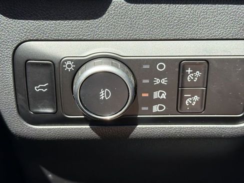 Certified 2024 Ford Bronco Sport Outer Banks image 20