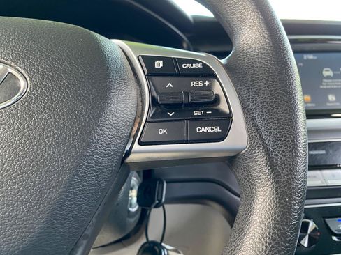 Used 2018 Hyundai Sonata ECO FWD image 54