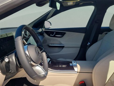 Certified 2026 Mercedes-Benz C 300 Sedan image 19