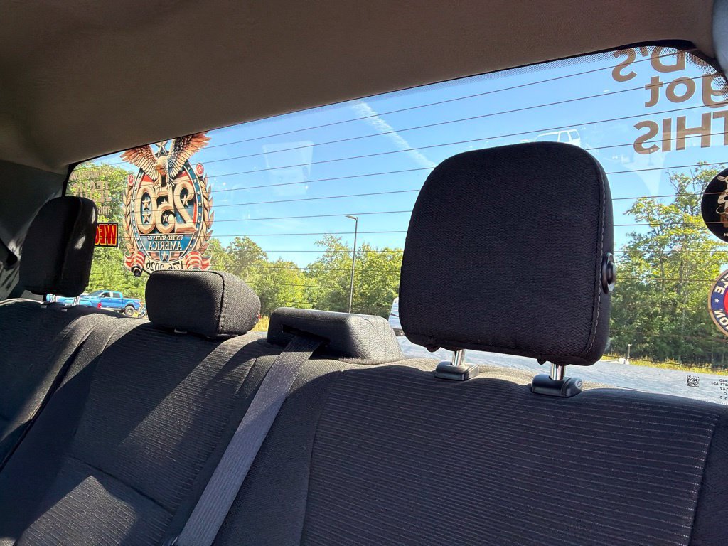 Used 2019 Ford F150 XL w/ Equipment Group 101A Mid AWD/4WD image 15