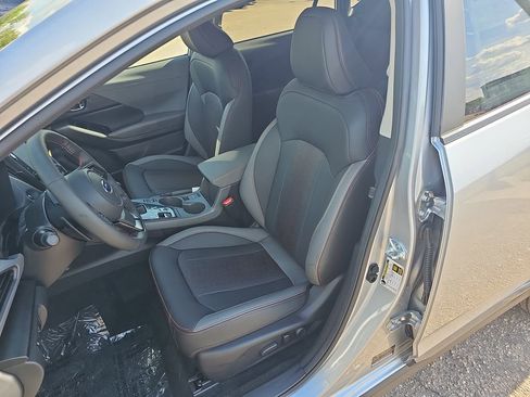 New 2026 Subaru Crosstrek 2.5i Limited AWD/4WD image 32