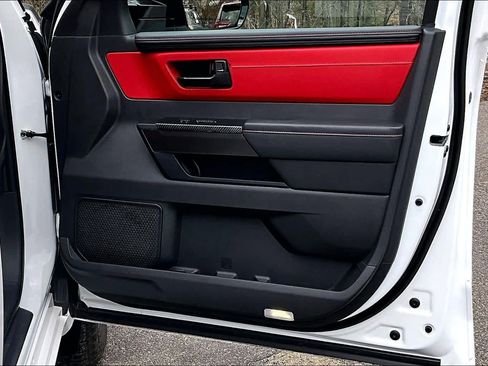 Used 2026 Toyota Tundra TRD Pro w/ Tow Tech Package image 22