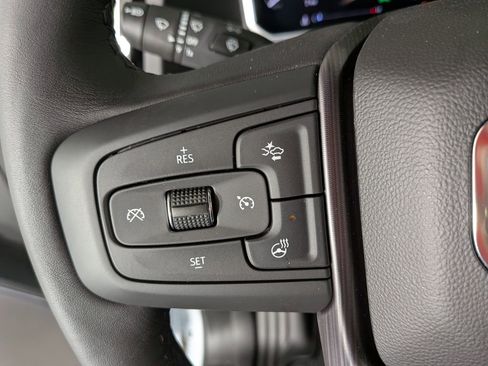 New 2026 GMC Sierra 3500 Denali Ultimate image 21