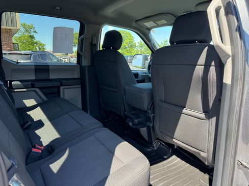 Used 2019 Ford F150 XL w/ Equipment Group 101A Mid AWD/4WD image 15