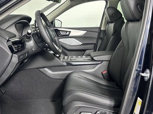 Used 2025 Acura MDX FWD image 15