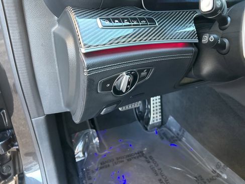 Used 2019 Mercedes-Benz AMG GT 63 image 43