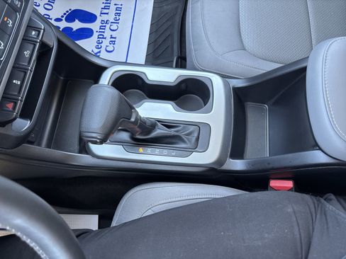 Used 2017 Chevrolet Colorado LT w/ LT Convenience Package image 23