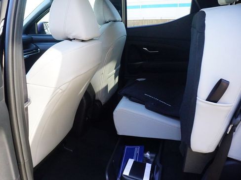 New 2026 Hyundai Santa Cruz SEL FWD image 20