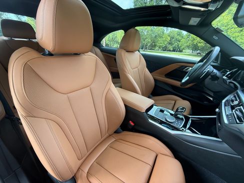 Used 2022 BMW 230i Coupe w/ Premium Package 2 RWD image 19