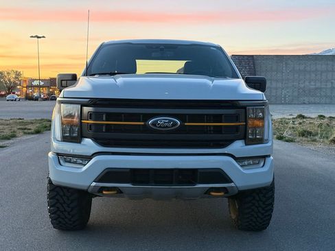 Used 2023 Ford F150 Tremor w/ 360 Degree Camera Package AWD/4WD image 7