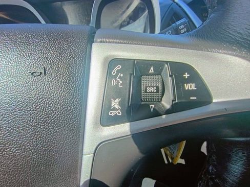 Used 2015 Chevrolet Equinox LT image 25