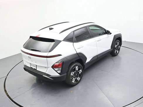 Used 2024 Hyundai Kona SEL w/ Convenience Package AWD/4WD image 30
