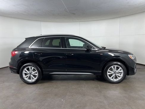 Used 2025 Audi Q3 2.0T Premium Plus w/ Premium Plus Package image 8