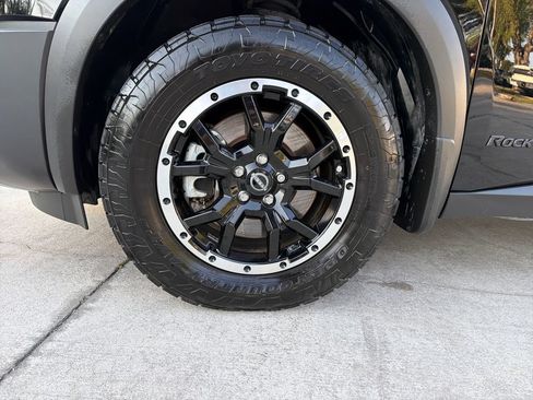 Used 2023 Nissan Pathfinder Rock Creek AWD/4WD image 11