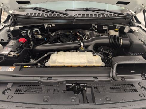 Certified 2023 Ford Expedition XLT image 45