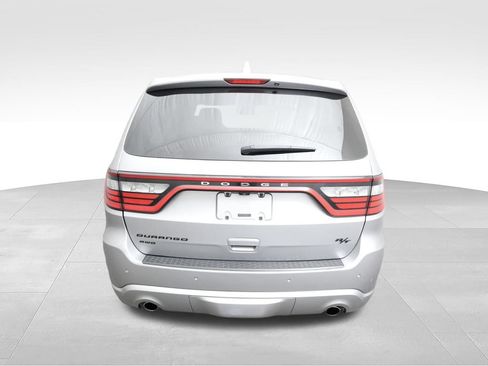 Used 2015 Dodge Durango R/T w/ Premium Nappa Leather Group AWD/4WD image 6