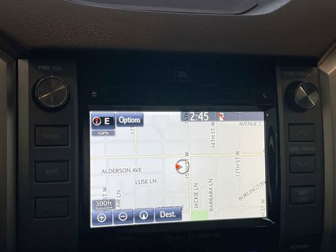 Used 2016 Toyota Tundra Platinum image 18