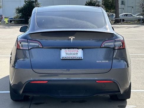 Used 2023 Tesla Model Y Performance image 5