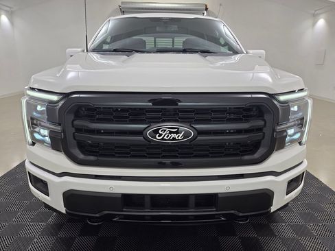 New 2025 Ford F150 Lariat AWD/4WD image 2