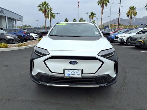 Used 2024 Subaru Solterra Premium image 10