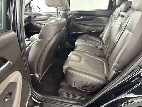 Used 2020 Hyundai Santa Fe SEL AWD/4WD image 23