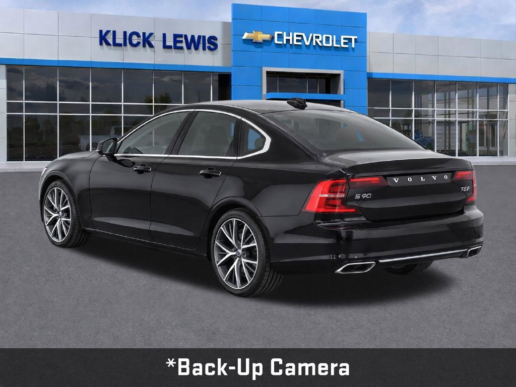 Used 2018 Volvo S90 T6 Momentum w/ Convenience Package AWD/4WD image 5