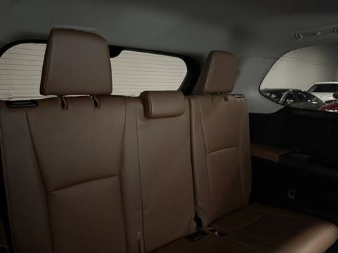 Used 2024 Toyota Grand Highlander AWD image 68