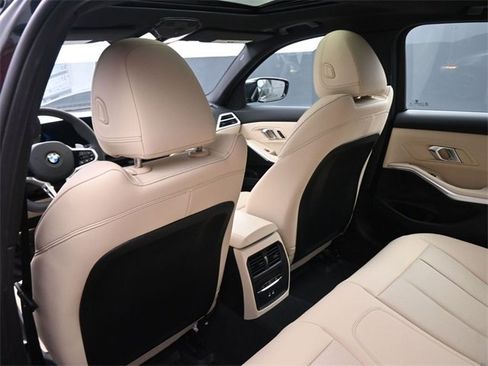 New 2026 BMW 330i Sedan w/ M Sport Package image 14