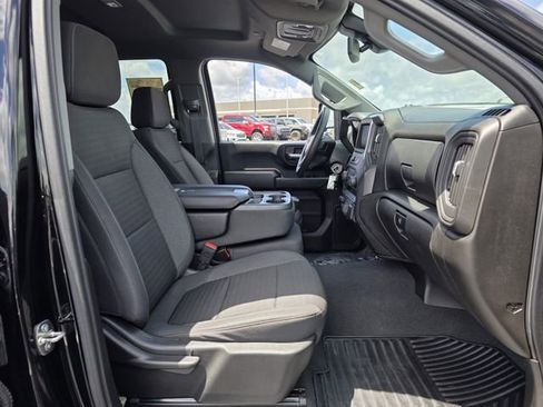 Used 2023 Chevrolet Silverado 2500 Custom w/ Custom Value Package AWD/4WD image 25