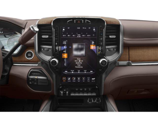Used 2021 RAM 2500 Limited AWD/4WD image 13