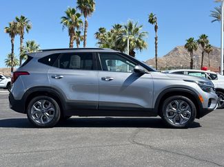Certified 2024 Kia Seltos S AWD/4WD video 2
