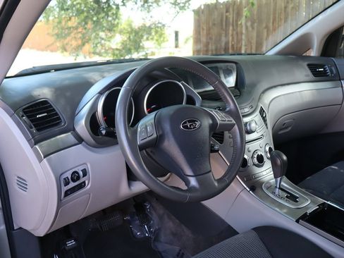 Used 2007 Subaru Tribeca AWD/4WD image 15