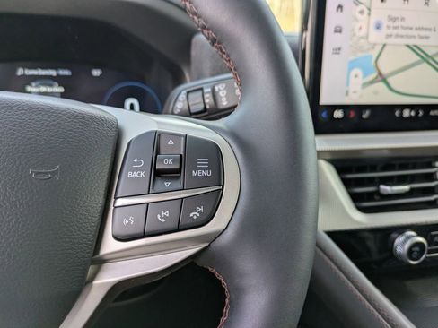 New 2026 Ford Explorer Active w/ Active Comfort Package image 31