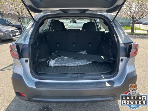 Certified 2024 Subaru Outback AWD/4WD image 23