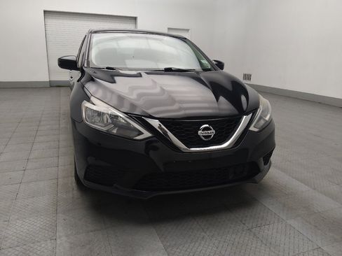 Used 2019 Nissan Sentra S w/ Appearance Package FWD image 14