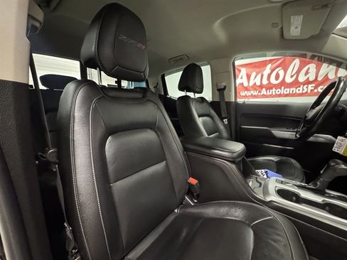 Used 2019 Chevrolet Colorado ZR2 image 10