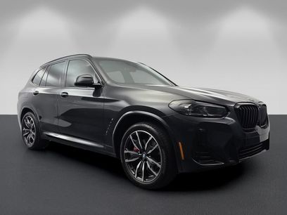 Used 2024 BMW X3 xDrive30i w/ Premium Package