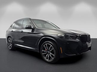 Used 2024 BMW X3 xDrive30i w/ Premium Package AWD/4WD video 1