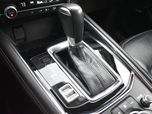 Used 2020 MAZDA CX-5 Grand Touring image 33