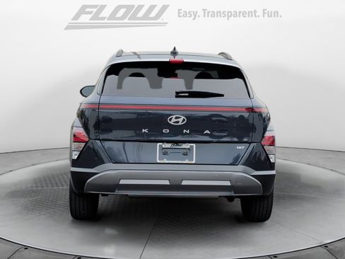 New 2026 Hyundai Kona Limited FWD image 6