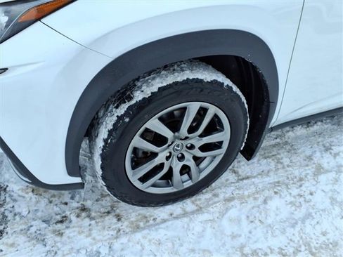 Used 2018 Lexus NX 300 AWD image 4