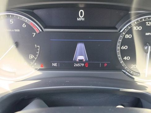 Used 2022 Cadillac XT4 Premium Luxury w/ Enhanced Visibility Package FWD image 42