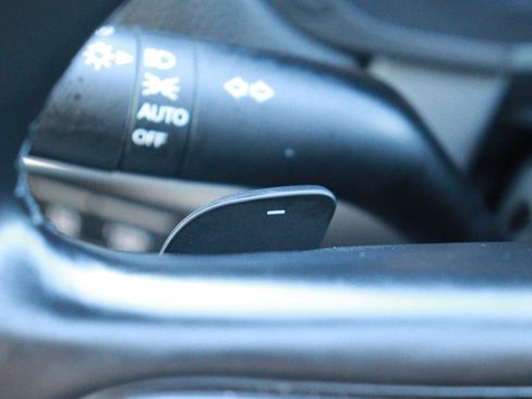 Used 2025 MAZDA CX-70 3.3 Turbo w/ Preferred Package image 21