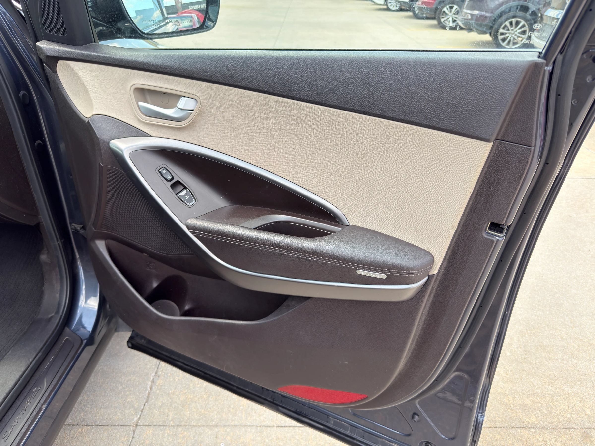 Used 2017 Hyundai Santa Fe Sport FWD image 27