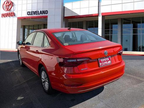 Used 2020 Volkswagen Jetta S w/ Driver Assistance Package image 5