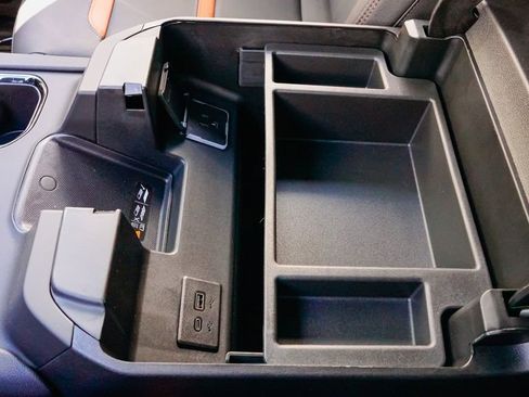 New 2026 GMC Sierra 2500 AT4 w/ AT4 Premium Plus Package image 18