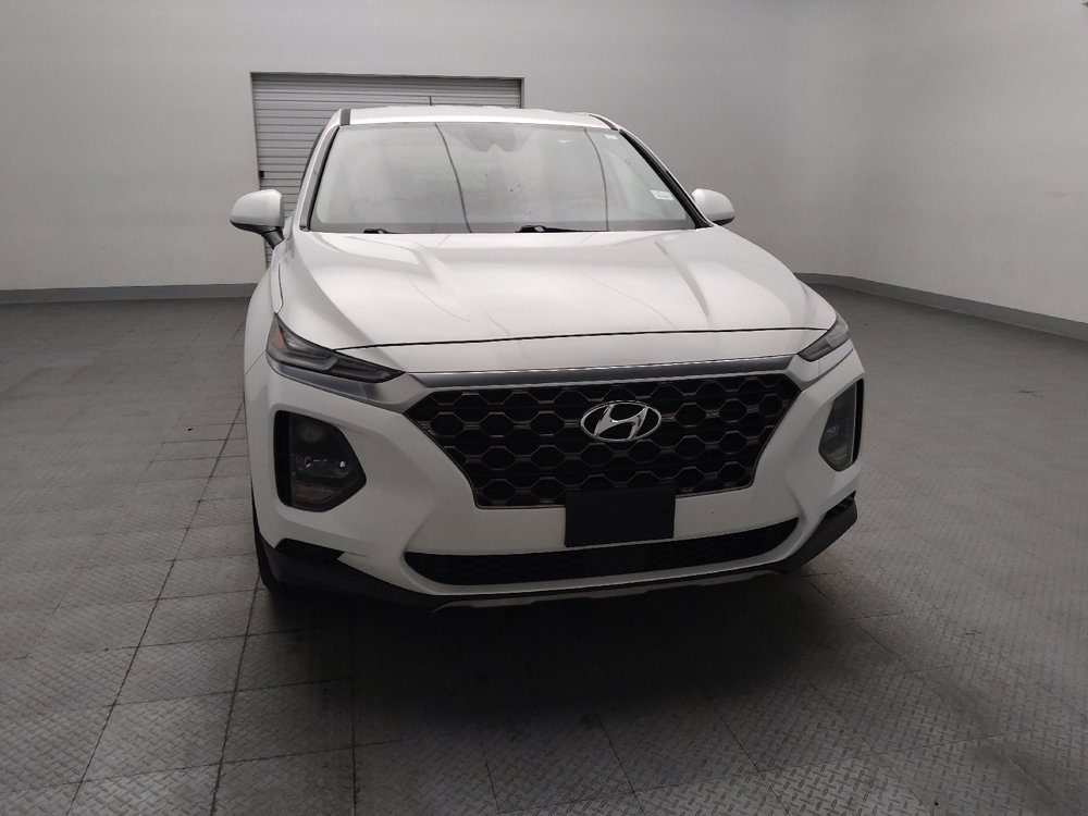 Used 2019 Hyundai Santa Fe SE AWD/4WD image 14
