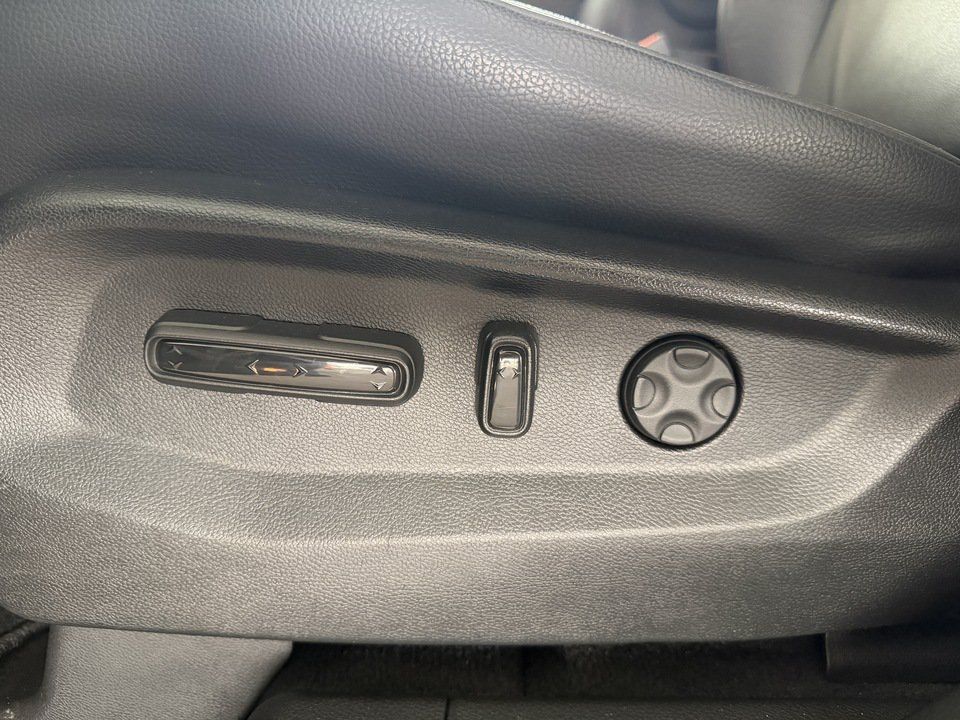 Used 2025 Honda Odyssey Sport-L image 26
