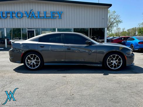 Used 2023 Dodge Charger GT RWD image 8